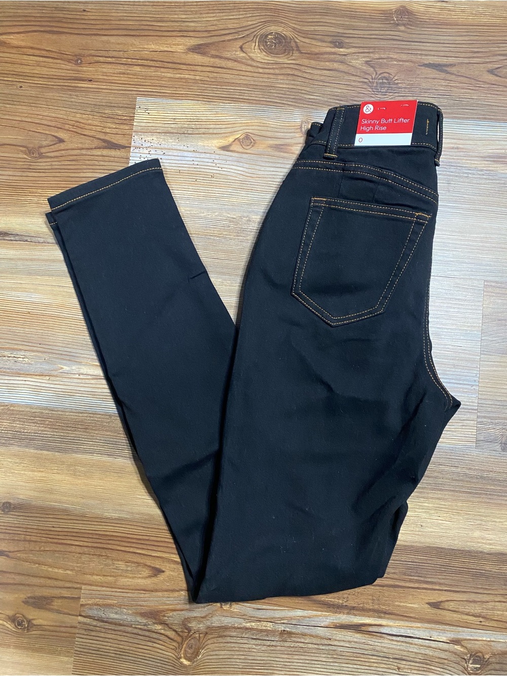 4/$16 89th & Madison Skinny Jeans